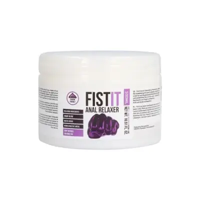 Fist It Anal Relaxer 500 ml