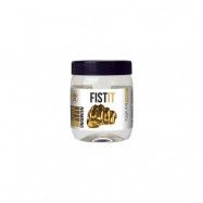 Fist It Lubricant - Numbing 500ml