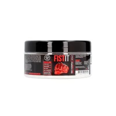 Fist It Powder Lube 275 gram