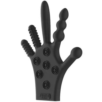 Fist It Stimulation Glove