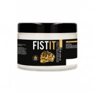 Fist It Vattenbaserat glidmedel 500 ml