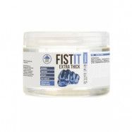 Fist It Vattenbaserat glidmedel Extra Thick 500 ml