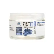 Fist It Vattenbaserat glidmedel Extra Thick 500 ml