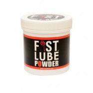 Fist Lube Powder