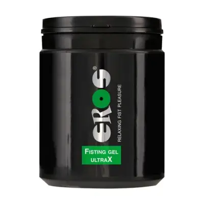 Fisting Gel UltraX 1000 ml