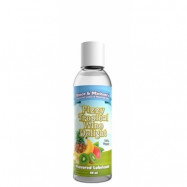 Fizzy Tropical Wine Delight Smaksatt Glidmedel 50 ml