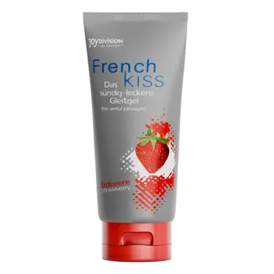 Frenchkiss Strawberry 75ml