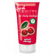 FRESH FRUITS SWEET CHERRY 150 ML