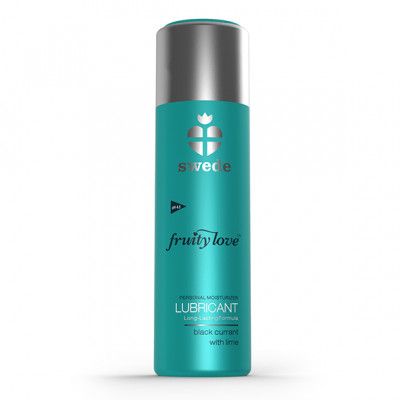 Fruity Love Black Currant With Lime 100ml