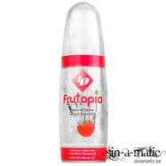 Frutopia - Hallon 100ml