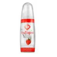 Frutopia - Jordgubb 100ml