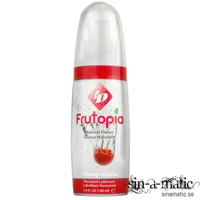 Frutopia - Körsbär 100ml