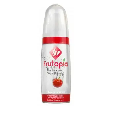 Frutopia - Körsbär 100ml
