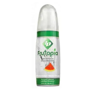 Frutopia - Vattenmelon 100ml