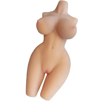 Fuck Me Like You Mean It Mega Torso 18 kg