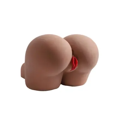 Fuck Me Like You Mean It Tan 10 kg