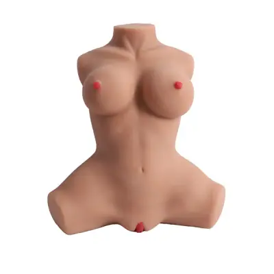 Fuck Me Like You Mean It Torso Tan 8 kg