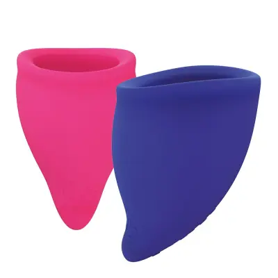 Fun Factory Fun Cup 2-pack Size A&B