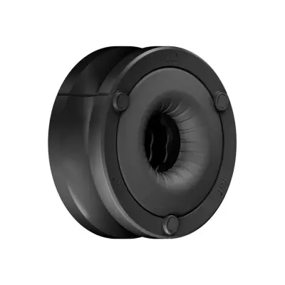 Fun Factory IKU Tight Masturbators Black