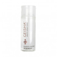 GEISHA LUBRICANT WATER-BASED 150 ML - Vattenbaserat Glidmedel