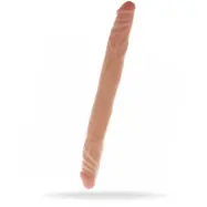 Get Real Double Dong 14 inch