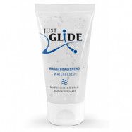 Just Glide Waterbased Glidmedel