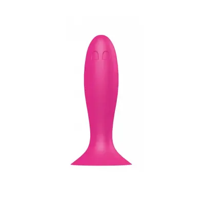 Godebuster - Small, analplugg