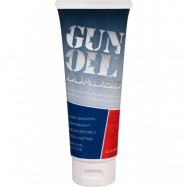 Gun Oil: Loaded, Vattenbaserat Glidmedel, 100 ml