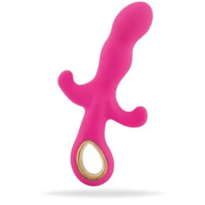 Handy Three Feel Grip