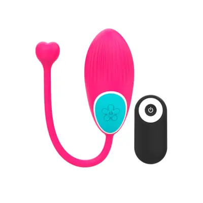 Happy Loky Ocian With Remote Control