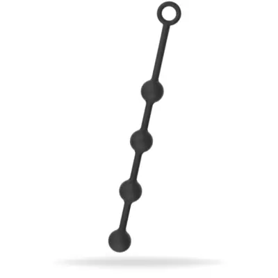 Heavy Anal Balls Medium