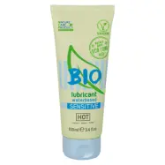 HOT BIO LUBRICANT SENSITIV WB 100ML