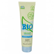 HOT BIO LUBRICANT SENSITIV WB 150ML