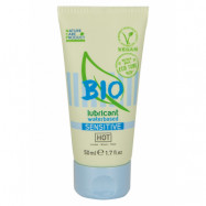 HOT BIO LUBRICANT SENSITIV WB 50 ML