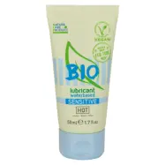 HOT BIO LUBRICANT SENSITIV WB 50 ML