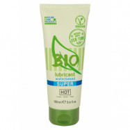 HOT BIO LUBRICANT SUPER WB 100 ML