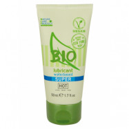 HOT BIO LUBRICANT SUPER WB 50 ML