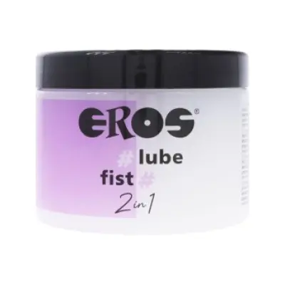 Eros Lube Fist 500 Ml