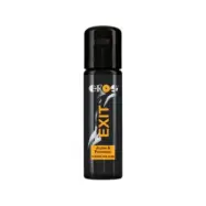 Eros Exit Silicone Anal Glide Jojoba & Pantenol 100 Ml