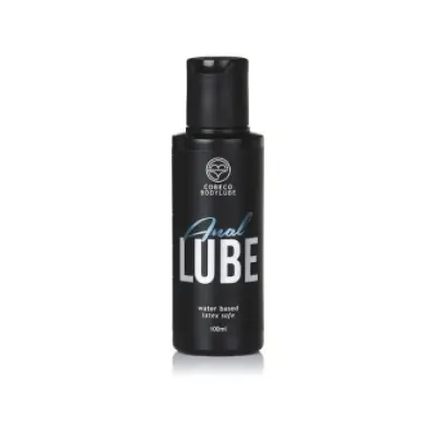 Cobeco Anal Lube 100 Ml