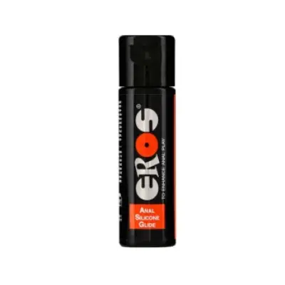 Eros Anal Silicone Glide 30 Ml