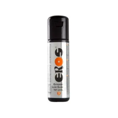 Eros Extended Love Glide Top Level 3 100 Ml