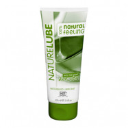 HOT NATURE WB LUBE ALOE VERA 100M