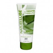 HOT NATURE WB LUBE ALOE VERA 30ML