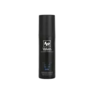 Id Velvet Premium Body Glide Lubricant Personnel 125 Ml