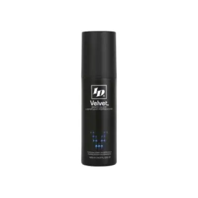 Id Velvet Premium Body Glide Lubricant Personnel 125 Ml