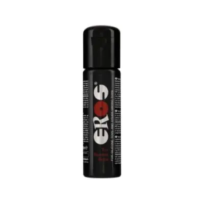 Eros Toy Silicone Glide 100 Ml