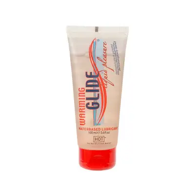 Hot Warming Glide 100ml