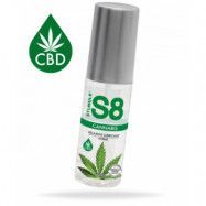 Hybrid Cannabis Lube