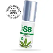 Hybrid Cannabis Lube (Volym: 50 ml)